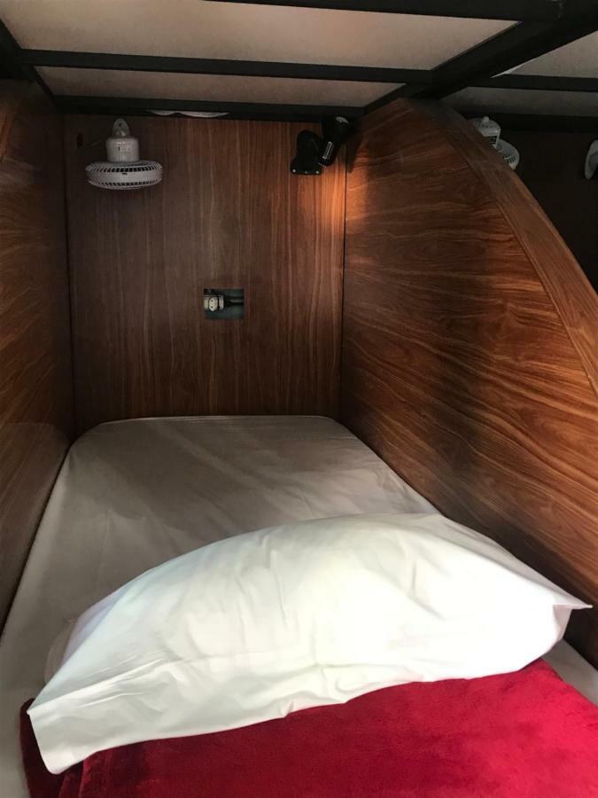 圣保罗 Namoa Castelinho旅舍 外观 照片